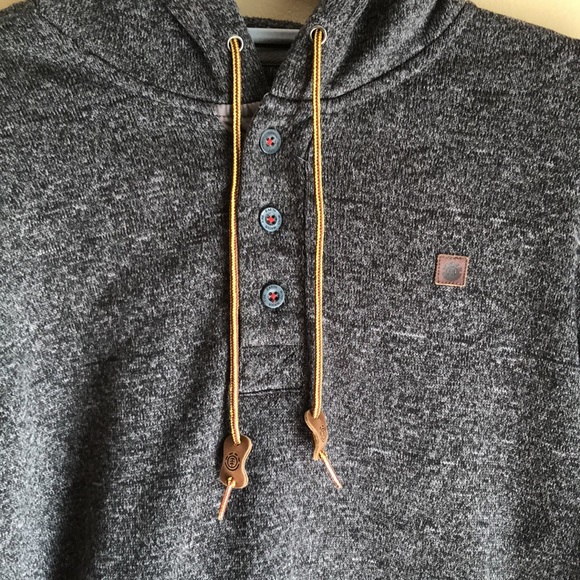 Element Hoodie M - Picture 2 of 4